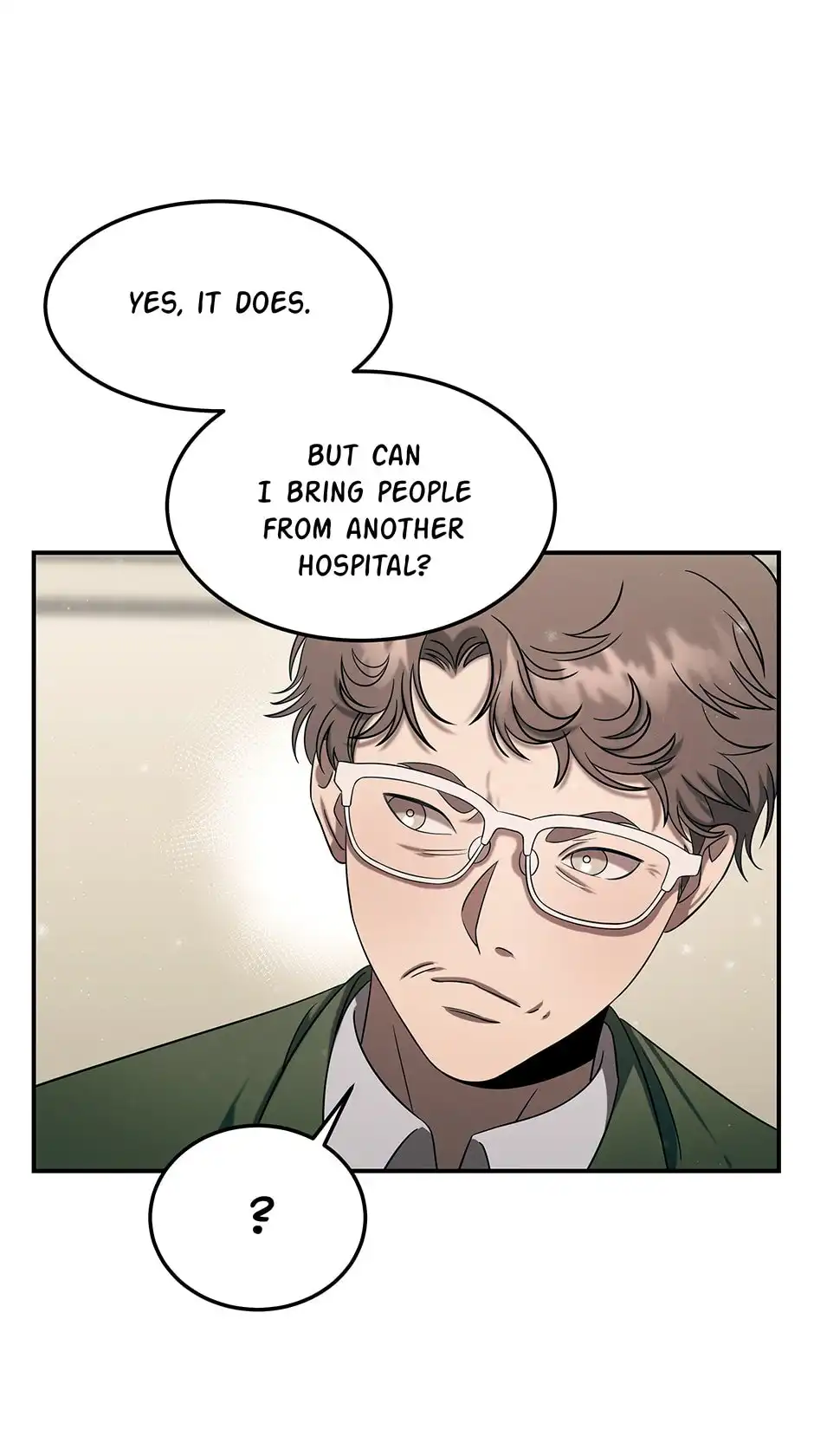 Genius Doctor Lee Moo-jin Chapter 93 40